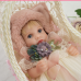 Lifelike Reborn Baby Doll 20 Inch Girl Gifts for Kids